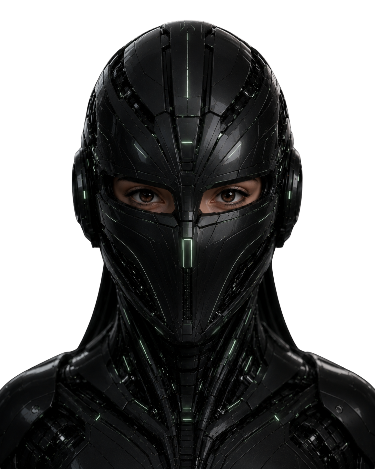 Nujud Alsaad — portrait