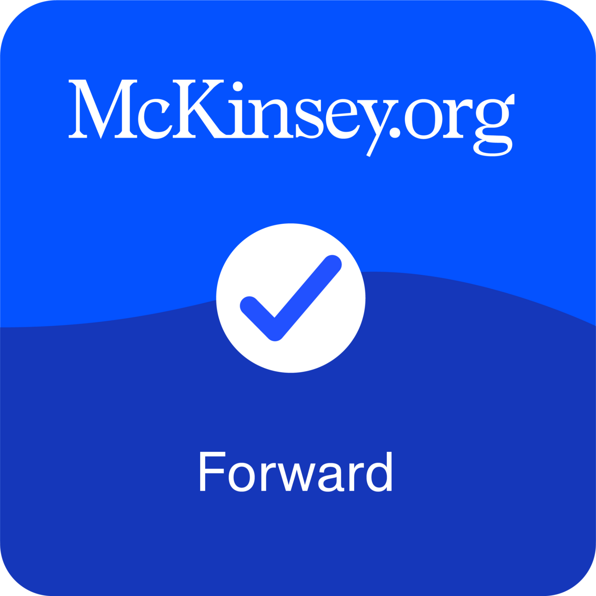 McKinsey Academy