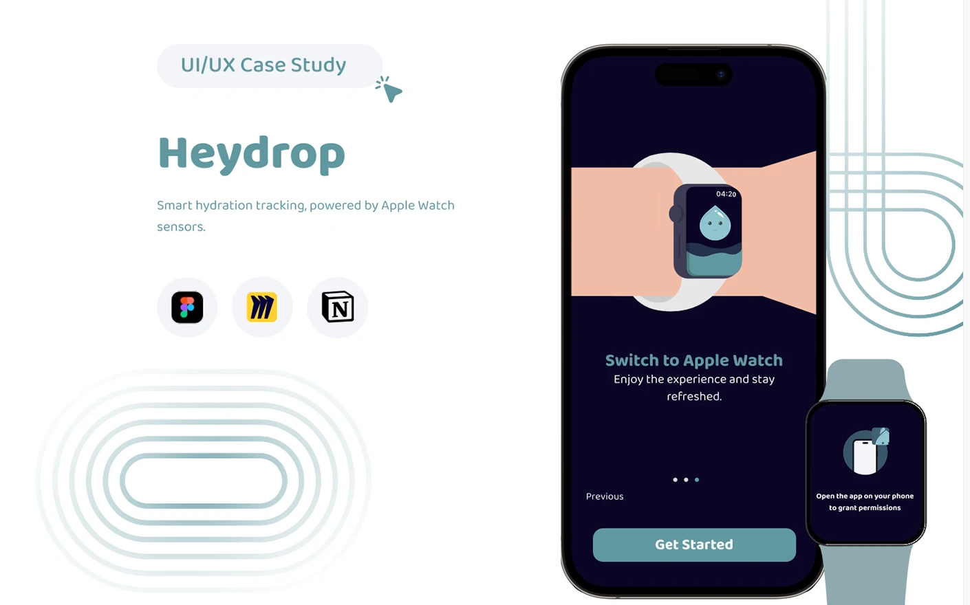 Heydrop